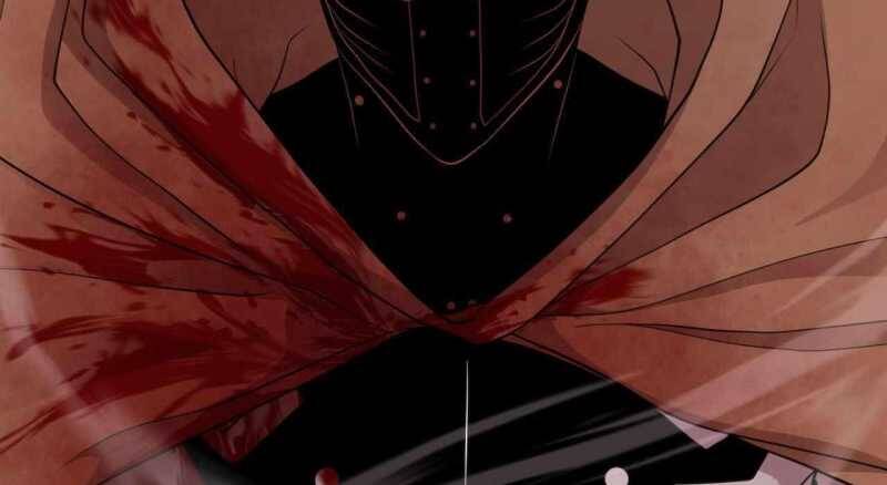 Trò chơi của thần - Chapter 9 - Page 8