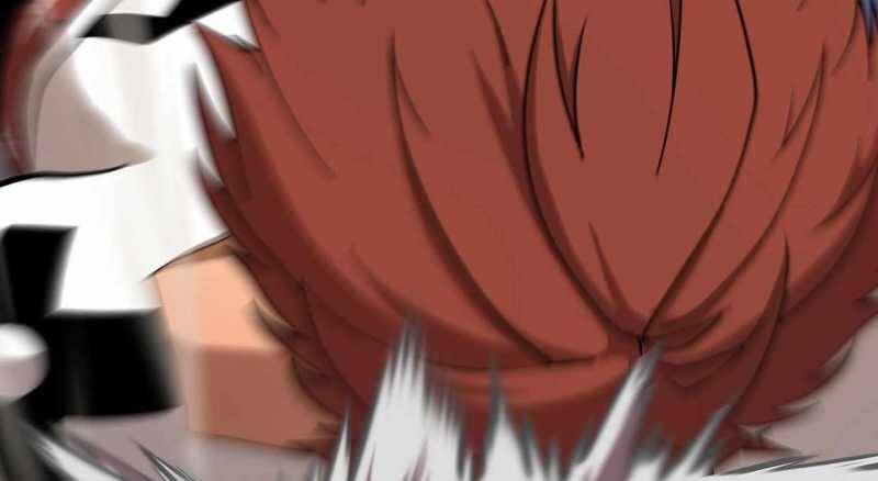 Trò chơi của thần - Chapter 9 - Page 84