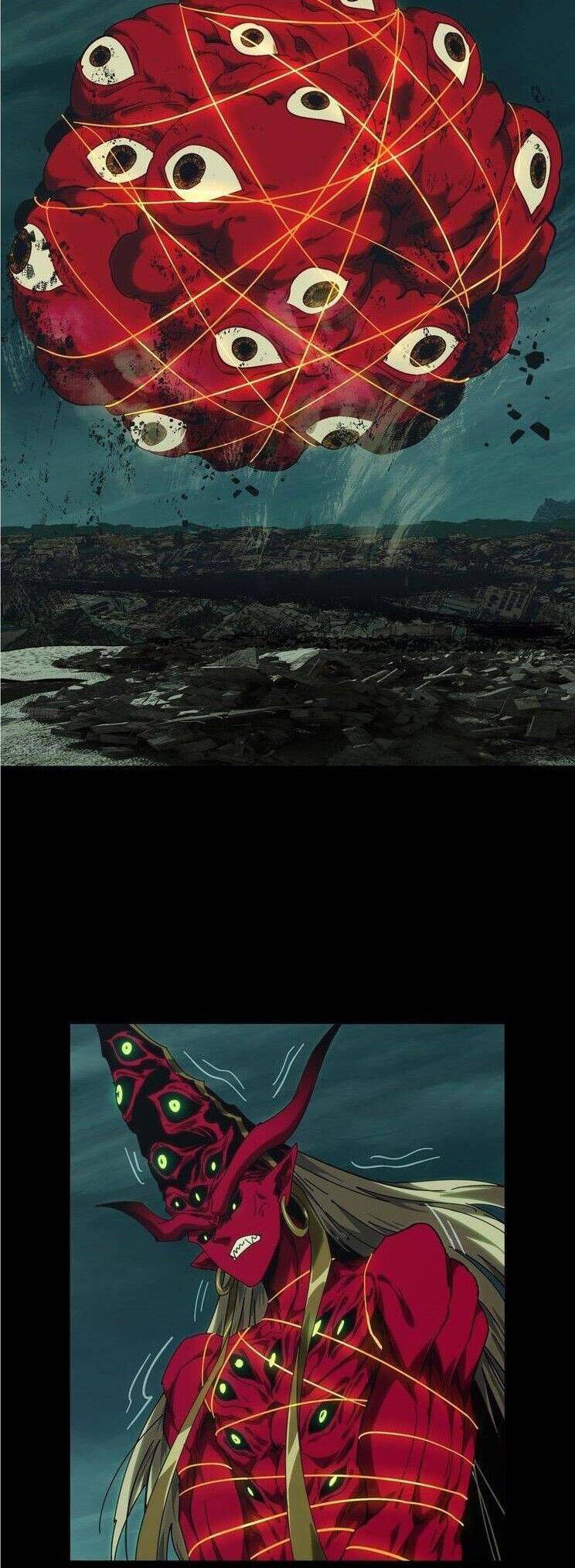 Đại Tượng Vô Hình - Chapter 454 - Page 4