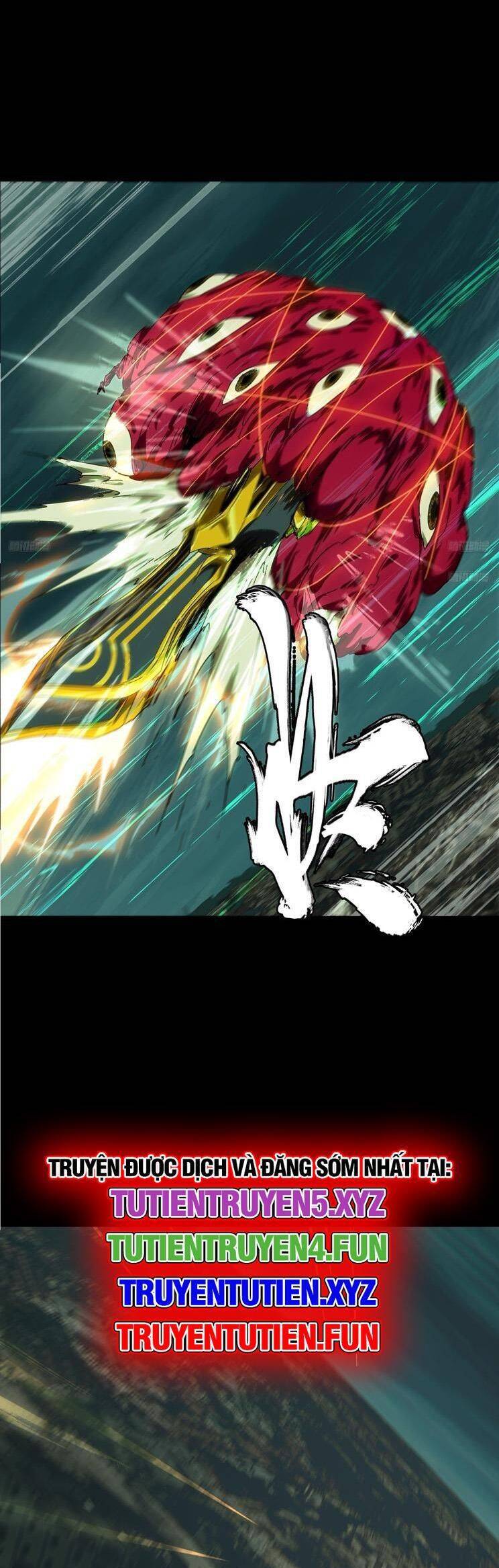 Đại Tượng Vô Hình - Chapter 454 - Page 8