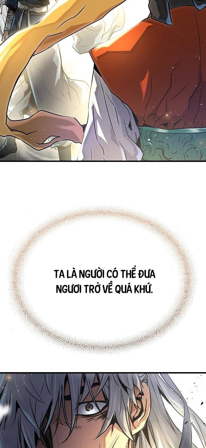 Tuyệt Thế Hồi Quy - Chapter 1 - Page 117