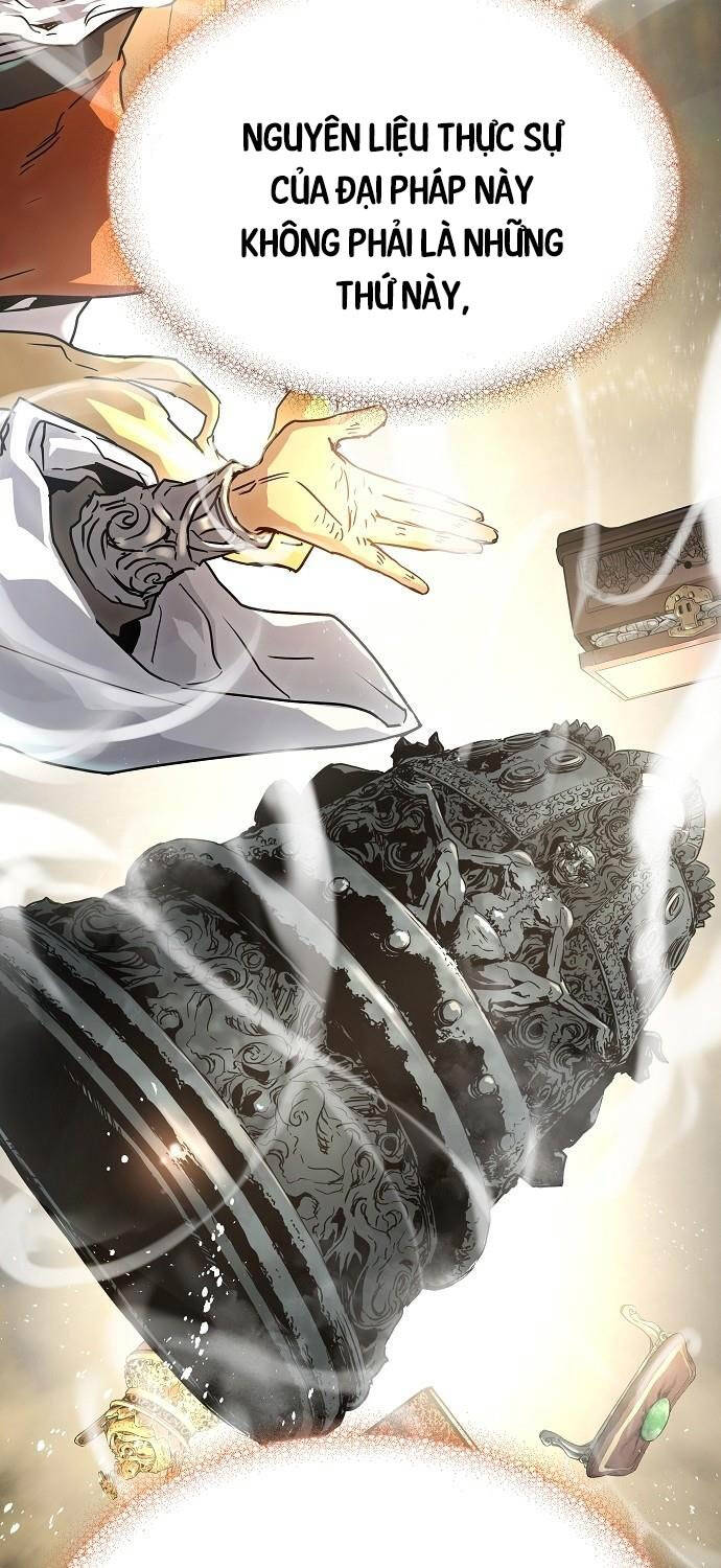 Tuyệt Thế Hồi Quy - Chapter 1 - Page 120