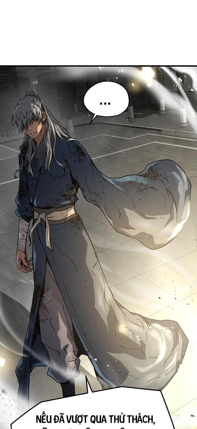 Tuyệt Thế Hồi Quy - Chapter 1 - Page 124