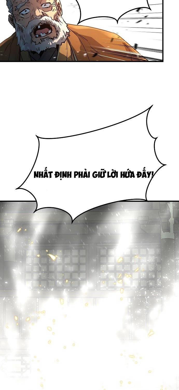 Tuyệt Thế Hồi Quy - Chapter 1 - Page 140