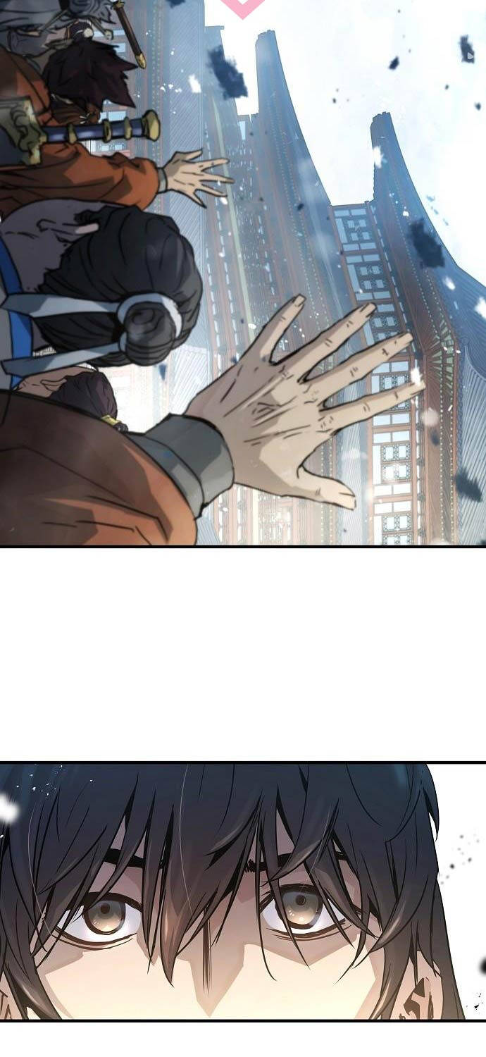 Tuyệt Thế Hồi Quy - Chapter 1 - Page 151