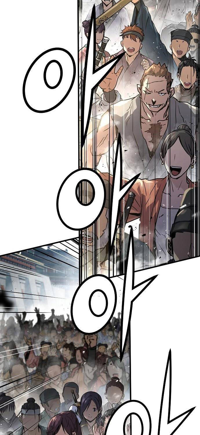 Tuyệt Thế Hồi Quy - Chapter 1 - Page 154