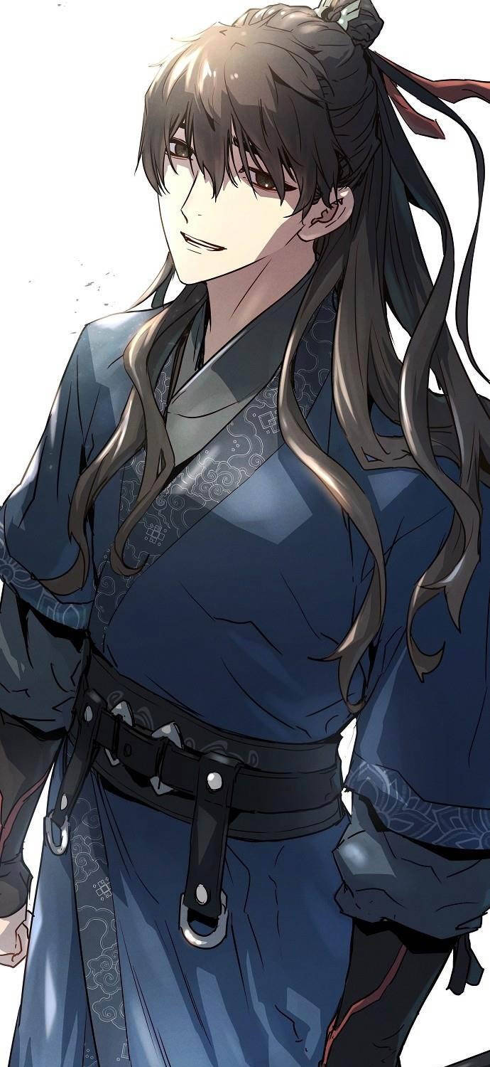 Tuyệt Thế Hồi Quy - Chapter 1 - Page 156