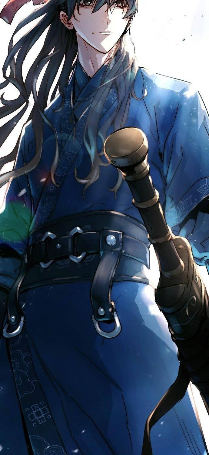 Tuyệt Thế Hồi Quy - Chapter 1 - Page 175