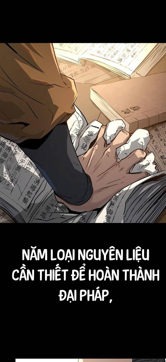 Tuyệt Thế Hồi Quy - Chapter 1 - Page 18