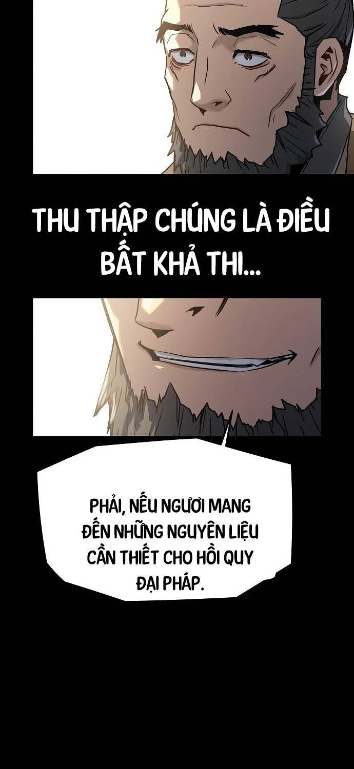 Tuyệt Thế Hồi Quy - Chapter 1 - Page 19