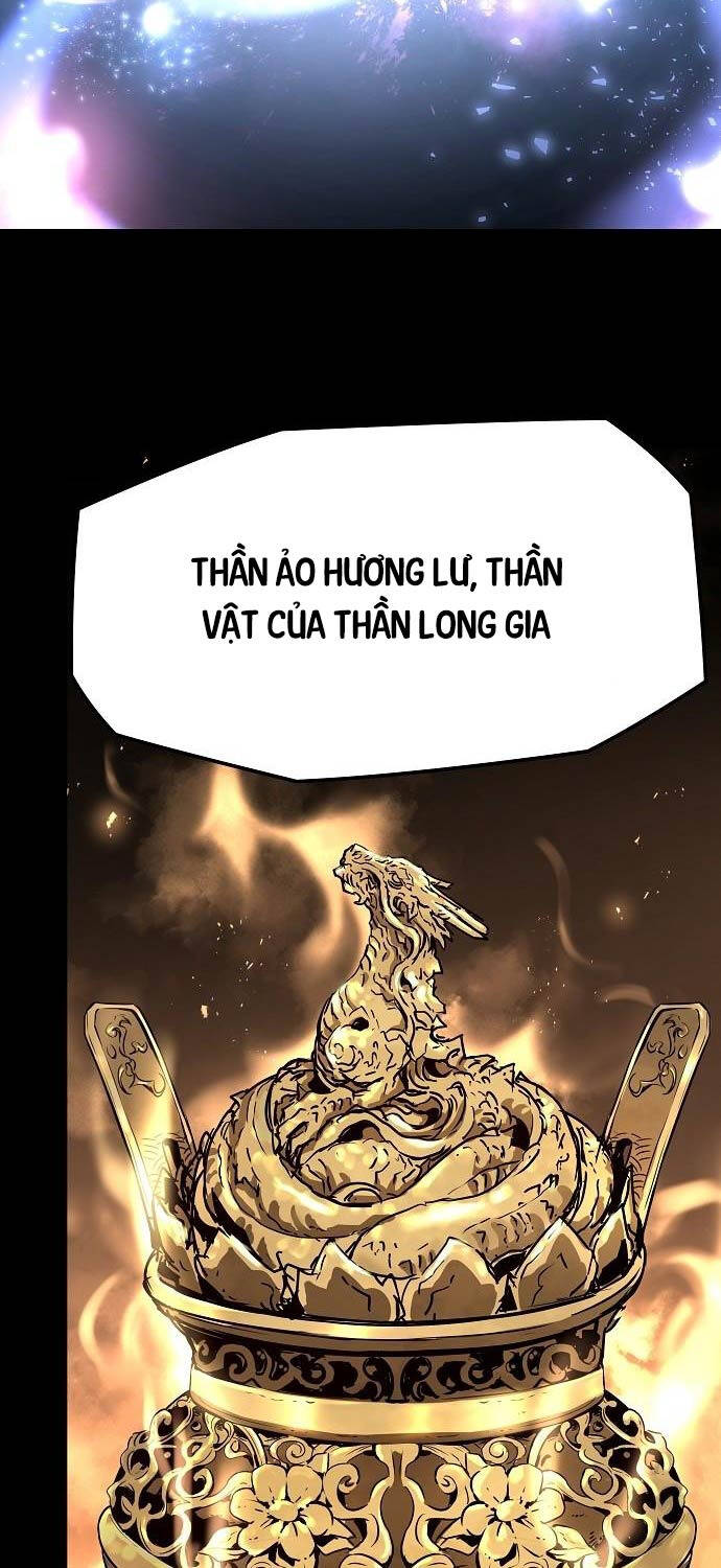 Tuyệt Thế Hồi Quy - Chapter 1 - Page 21