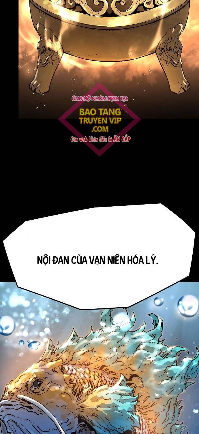 Tuyệt Thế Hồi Quy - Chapter 1 - Page 22