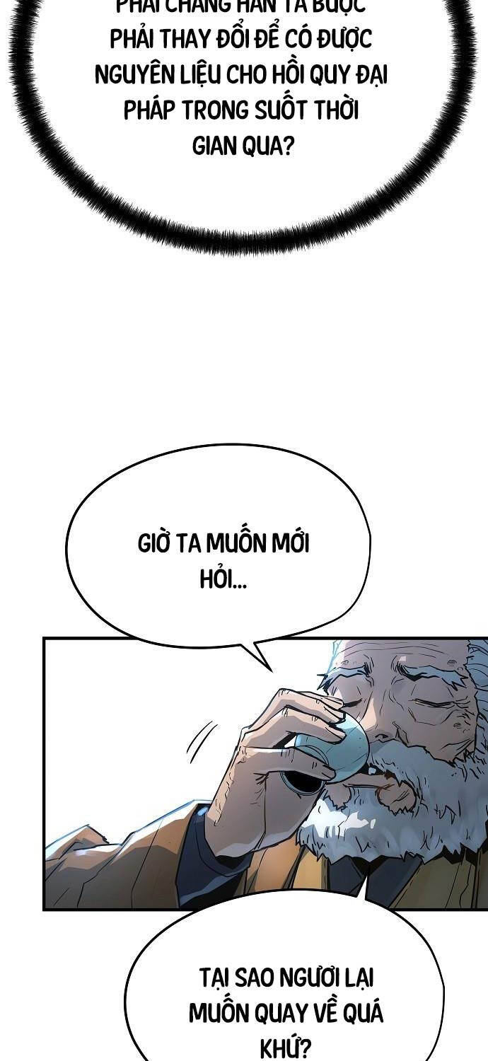 Tuyệt Thế Hồi Quy - Chapter 1 - Page 32