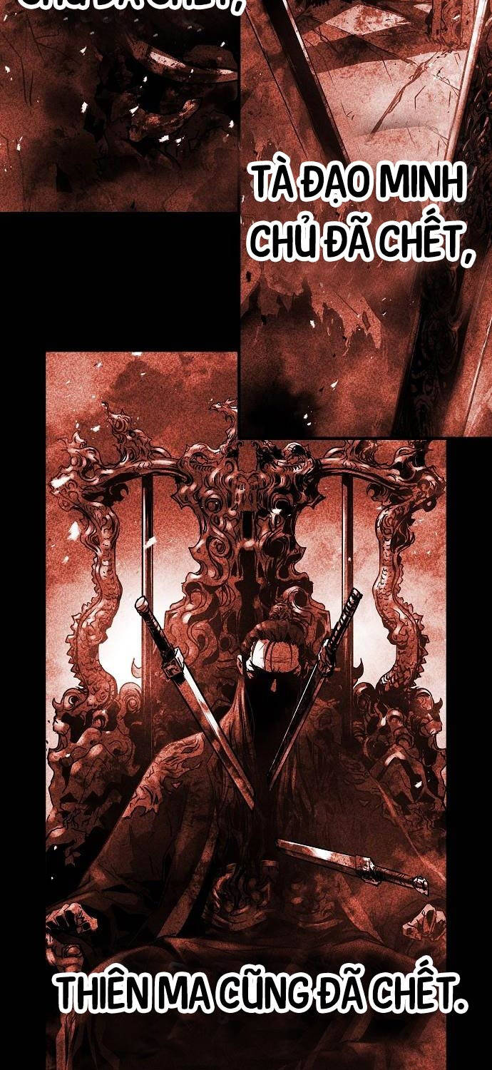 Tuyệt Thế Hồi Quy - Chapter 1 - Page 42