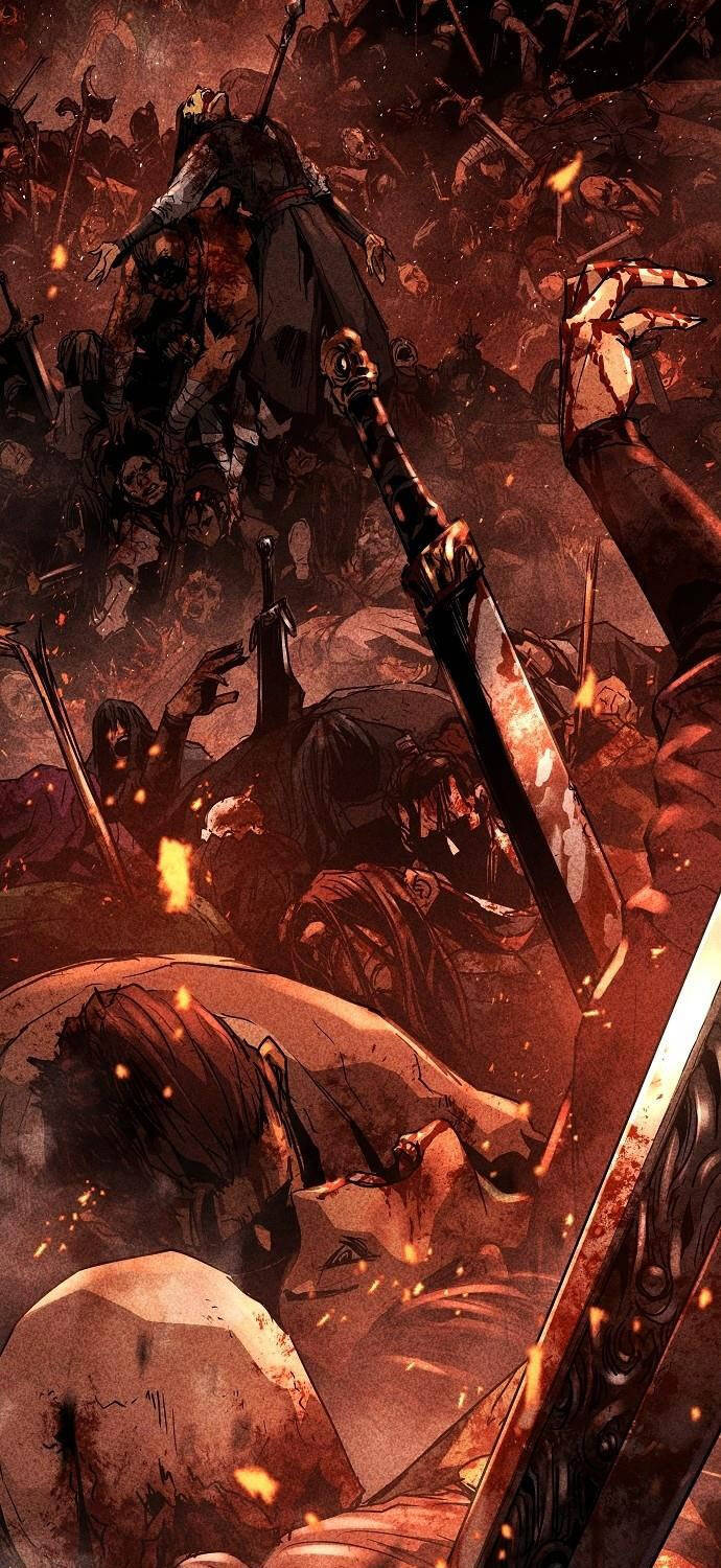 Tuyệt Thế Hồi Quy - Chapter 1 - Page 44