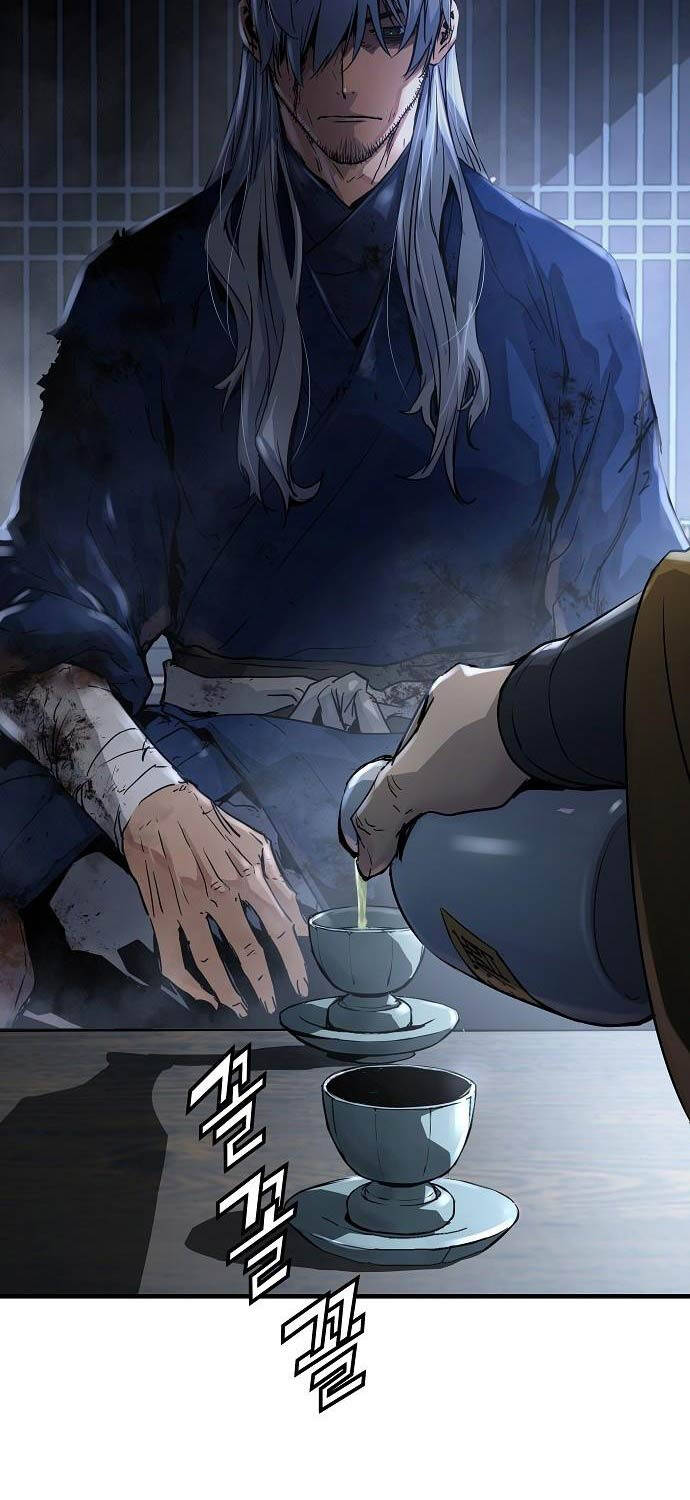 Tuyệt Thế Hồi Quy - Chapter 1 - Page 5