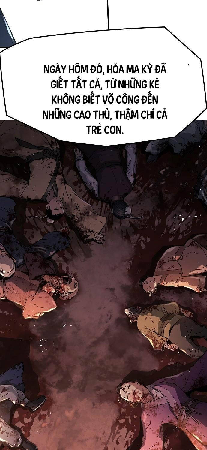 Tuyệt Thế Hồi Quy - Chapter 1 - Page 52