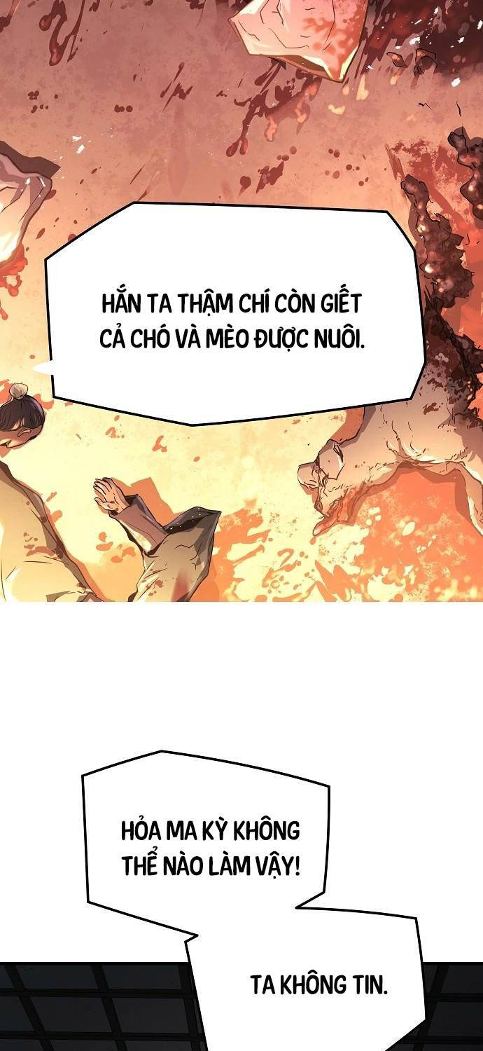 Tuyệt Thế Hồi Quy - Chapter 1 - Page 54