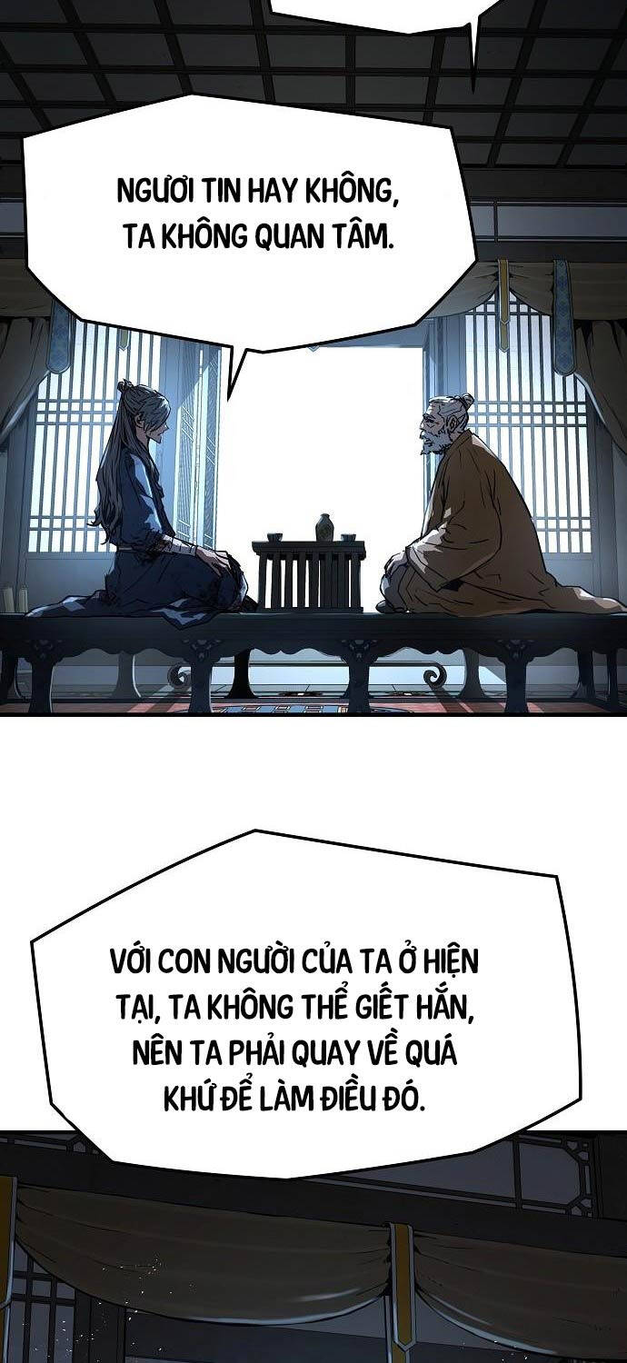 Tuyệt Thế Hồi Quy - Chapter 1 - Page 55