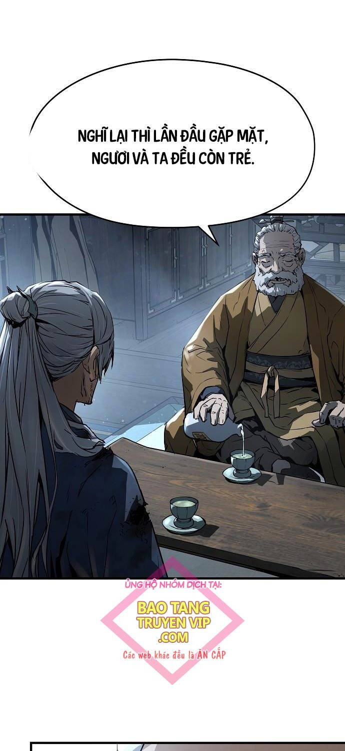 Tuyệt Thế Hồi Quy - Chapter 1 - Page 6