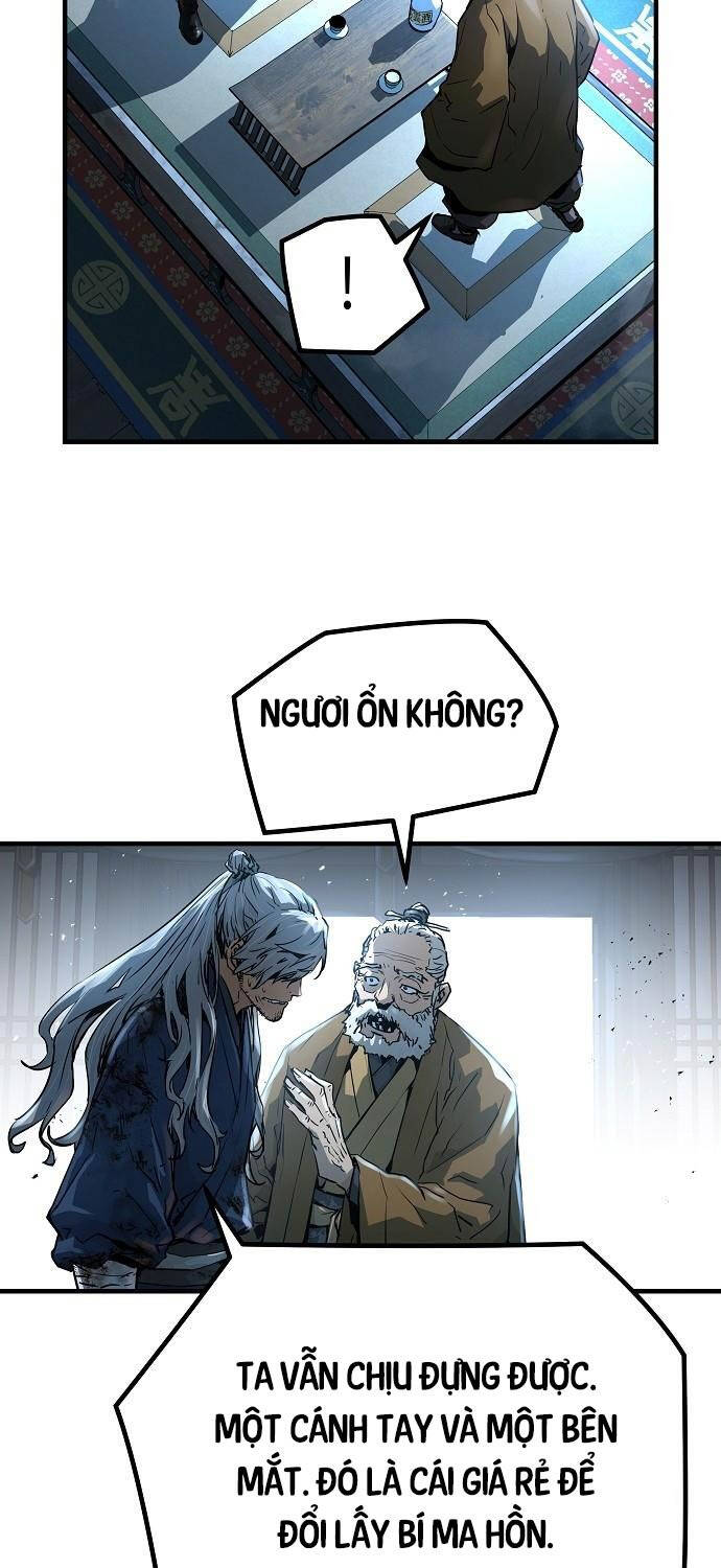 Tuyệt Thế Hồi Quy - Chapter 1 - Page 66