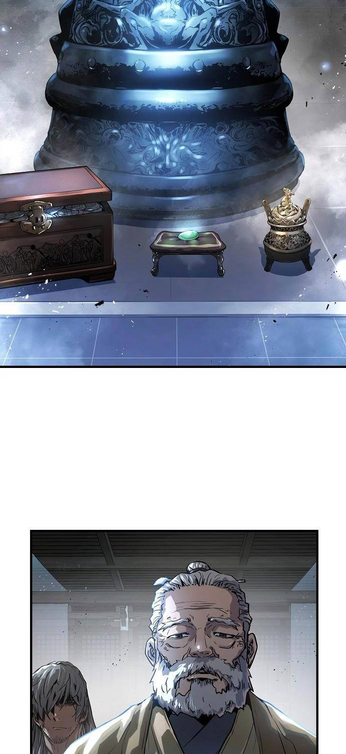 Tuyệt Thế Hồi Quy - Chapter 1 - Page 68