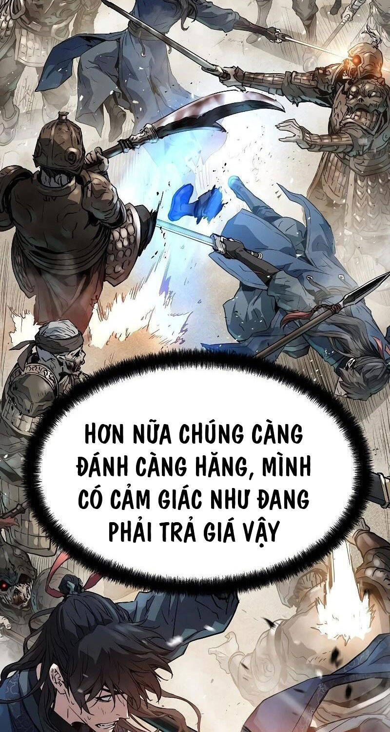 Tuyệt Thế Hồi Quy - Chapter 10 - Page 11