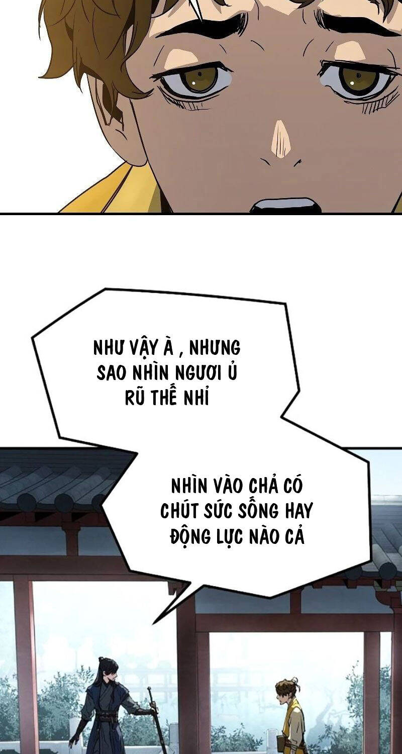Tuyệt Thế Hồi Quy - Chapter 10 - Page 111