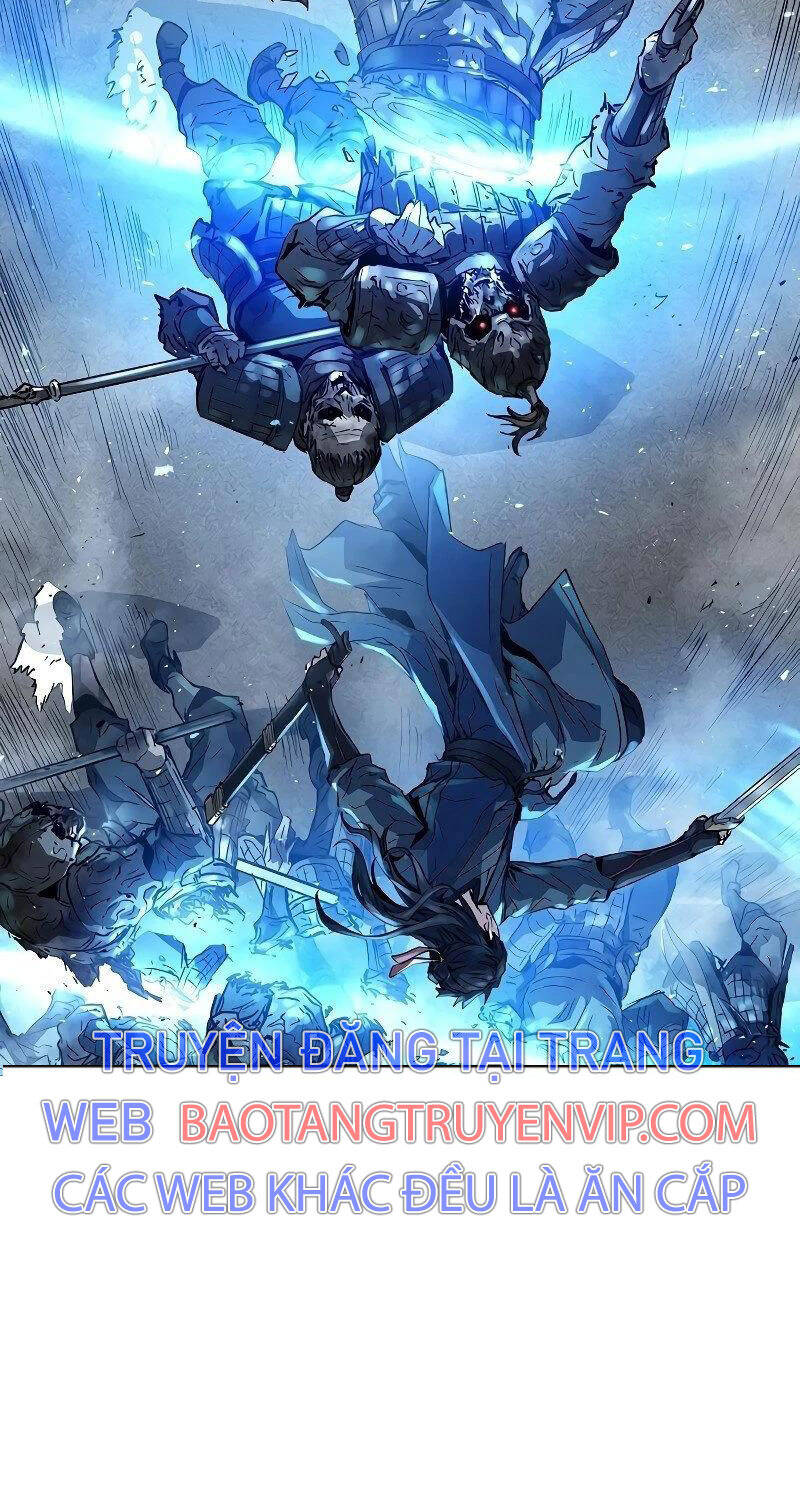 Tuyệt Thế Hồi Quy - Chapter 10 - Page 15