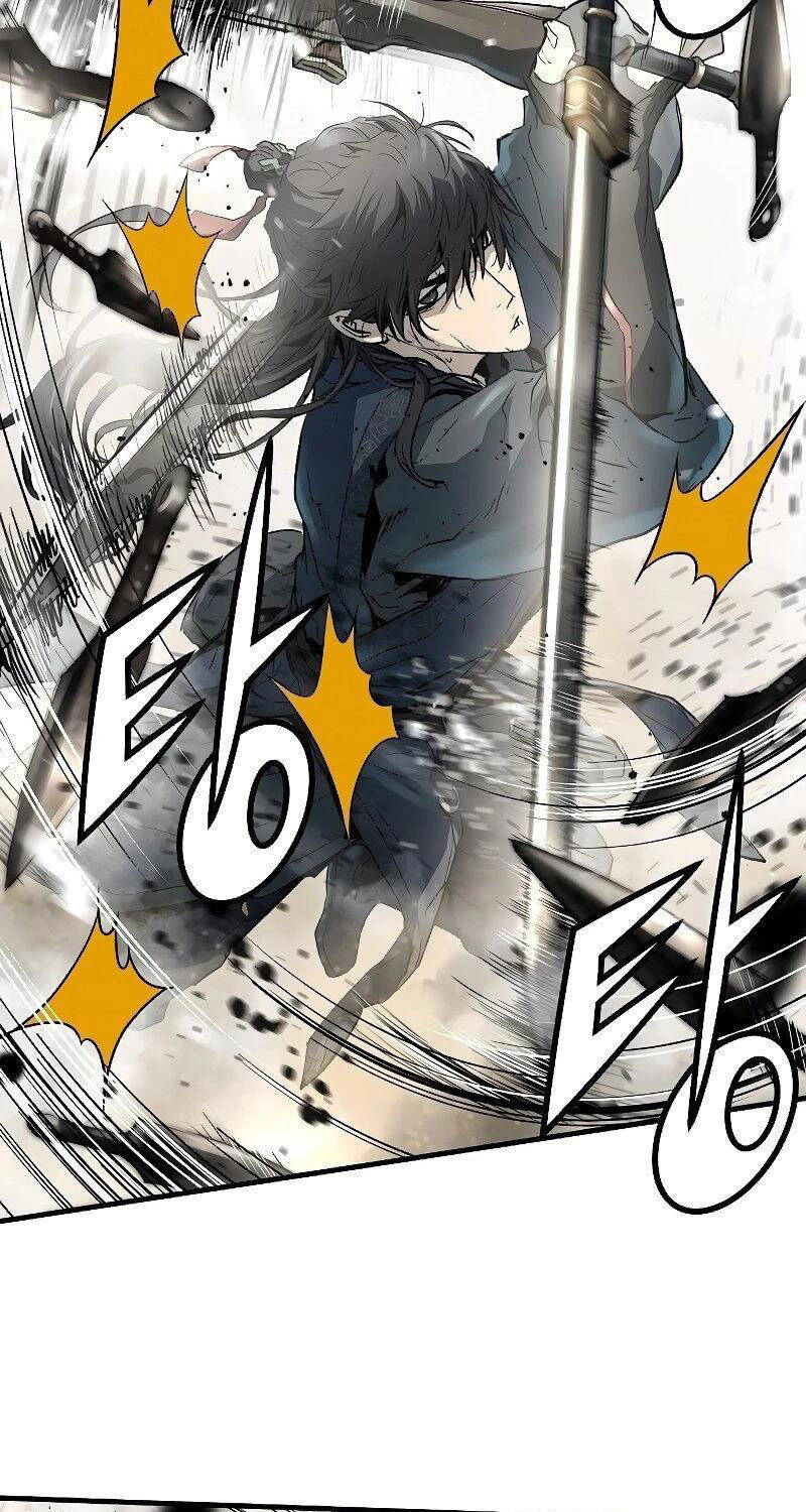 Tuyệt Thế Hồi Quy - Chapter 10 - Page 17