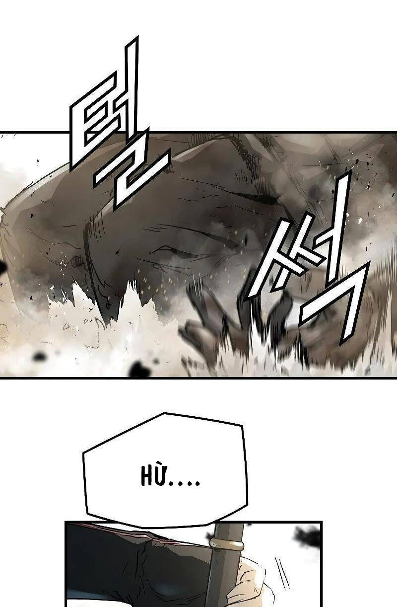 Tuyệt Thế Hồi Quy - Chapter 10 - Page 25