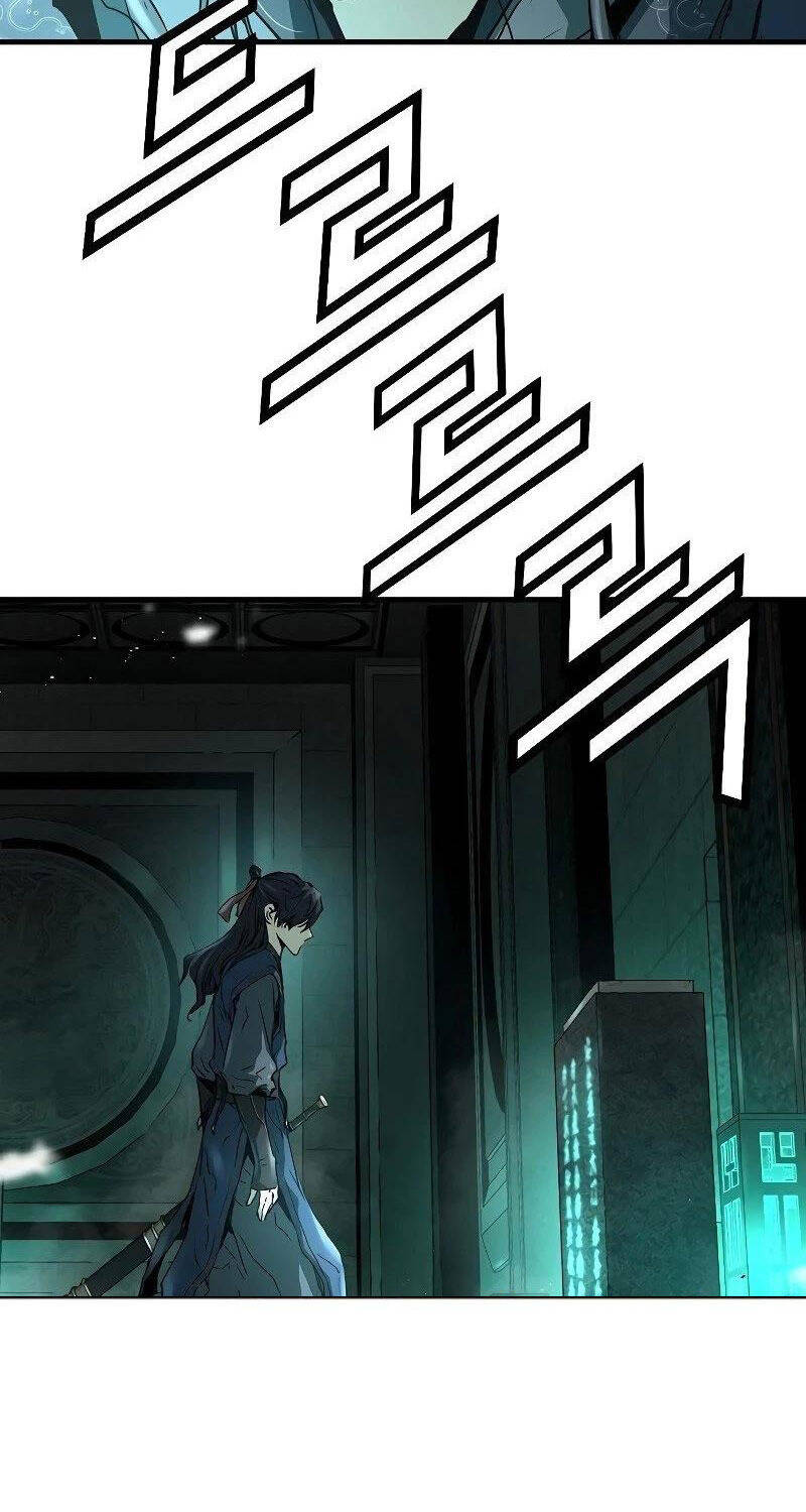 Tuyệt Thế Hồi Quy - Chapter 10 - Page 29