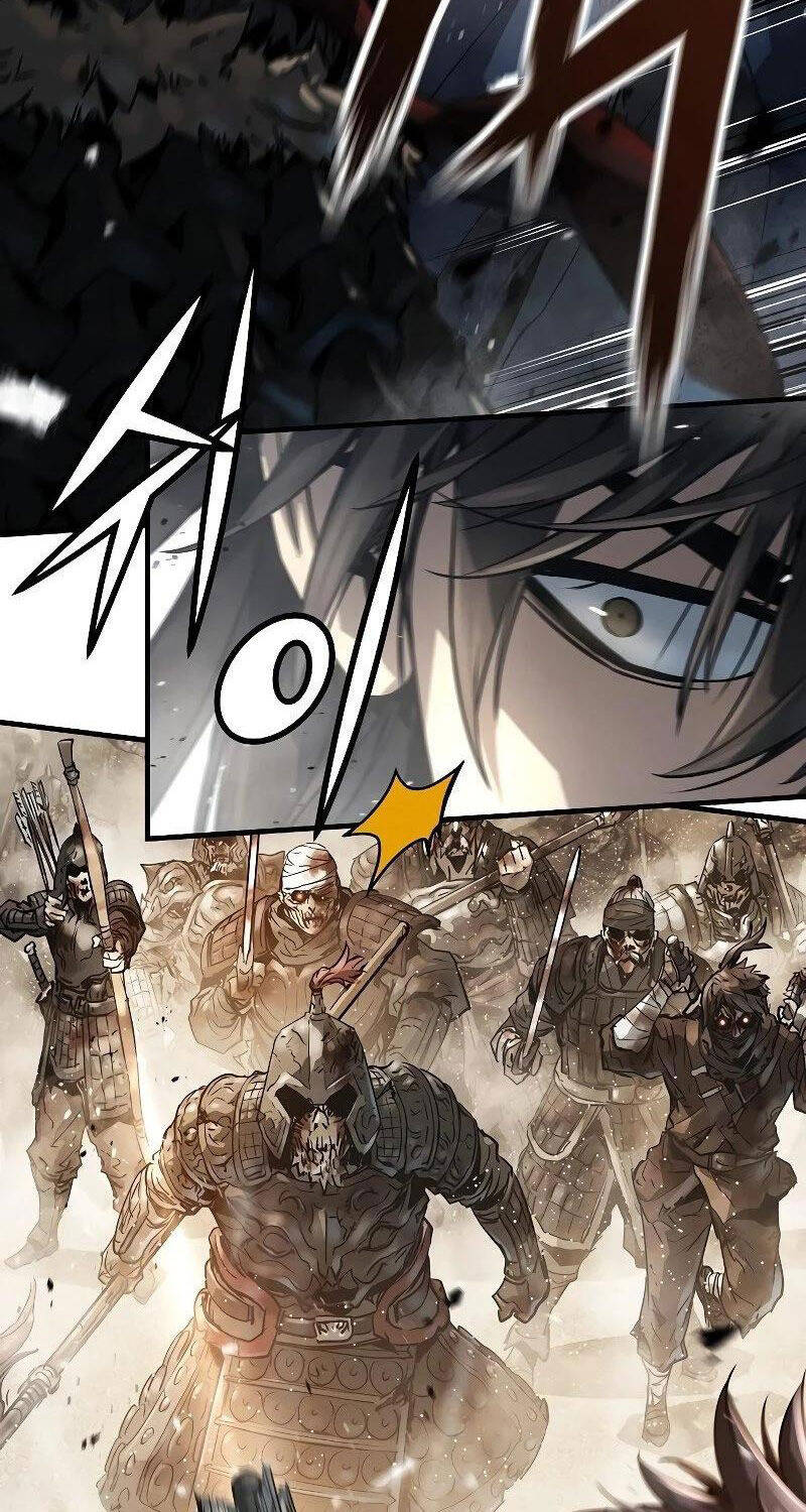 Tuyệt Thế Hồi Quy - Chapter 10 - Page 3