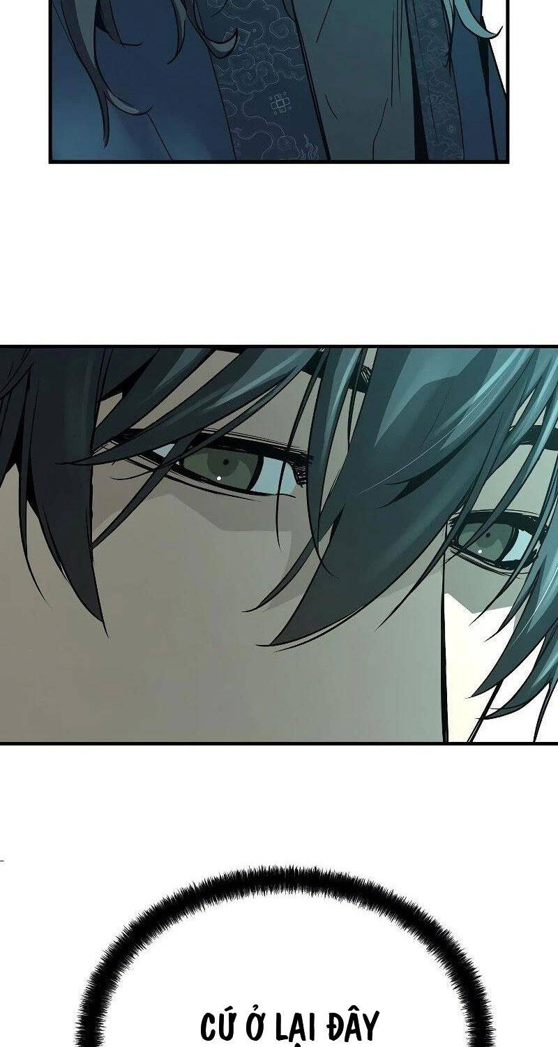 Tuyệt Thế Hồi Quy - Chapter 10 - Page 35