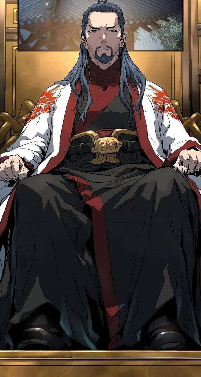 Tuyệt Thế Hồi Quy - Chapter 10 - Page 40