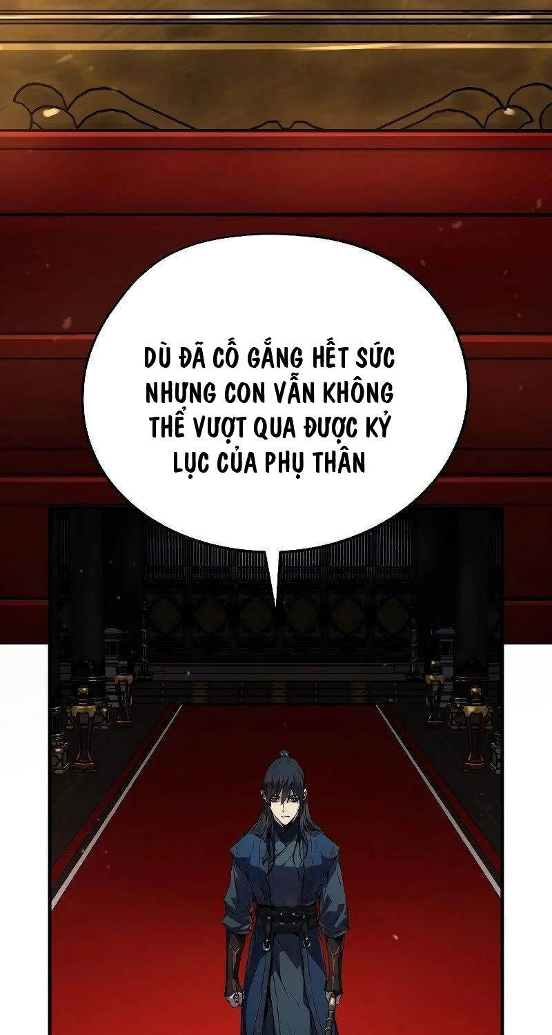 Tuyệt Thế Hồi Quy - Chapter 10 - Page 41