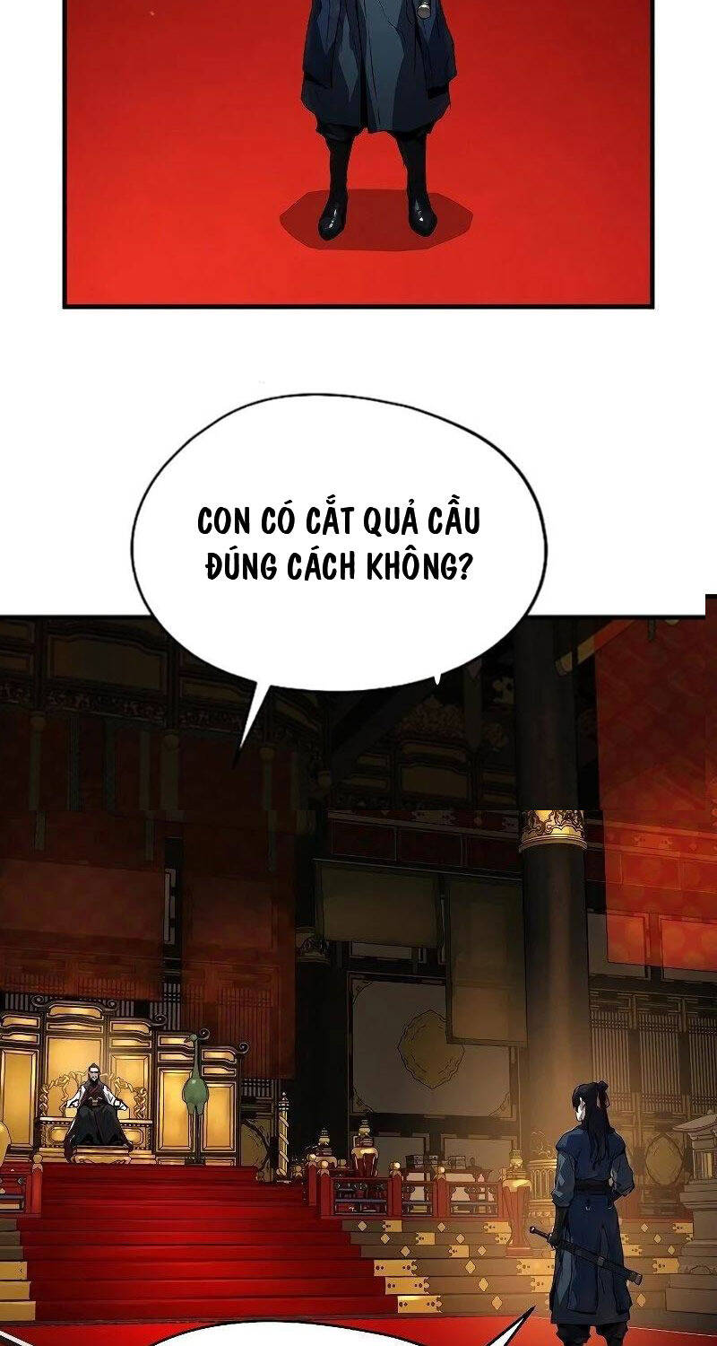 Tuyệt Thế Hồi Quy - Chapter 10 - Page 42