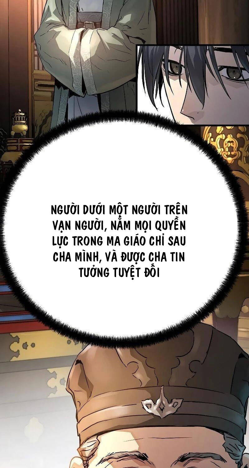 Tuyệt Thế Hồi Quy - Chapter 10 - Page 55