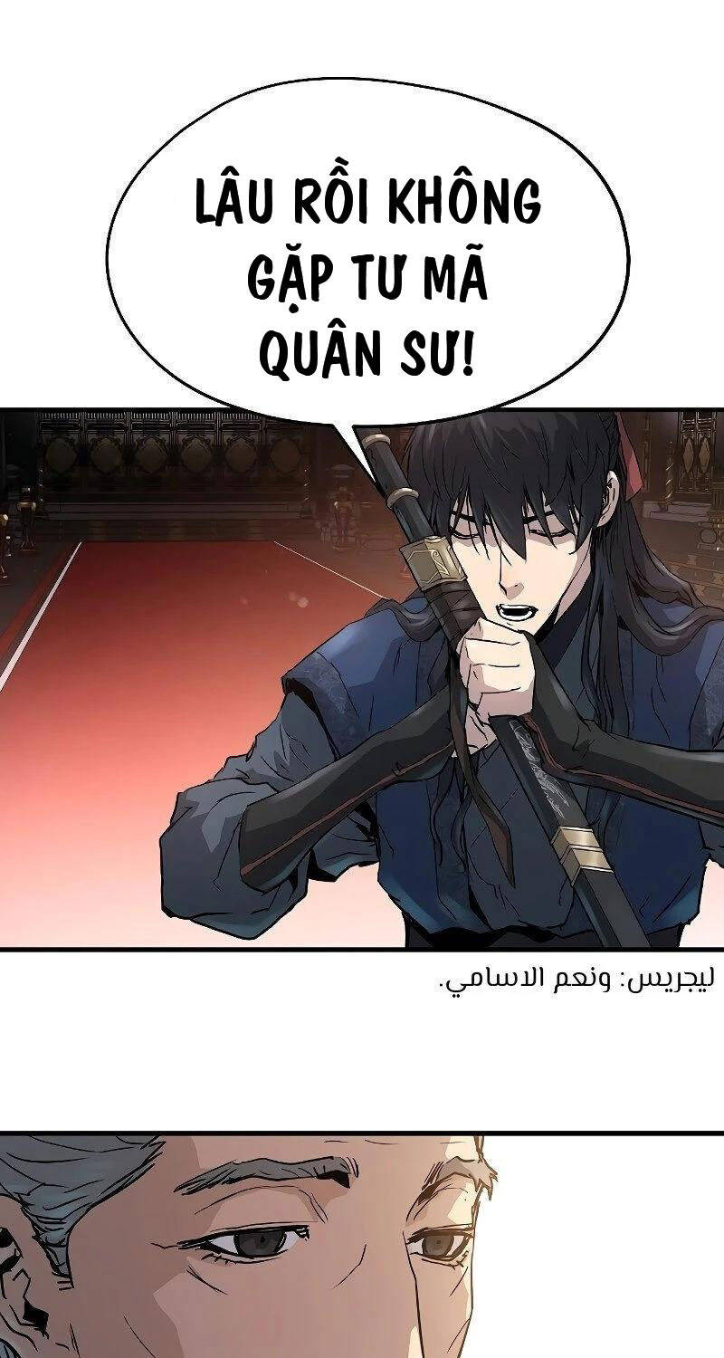 Tuyệt Thế Hồi Quy - Chapter 10 - Page 57