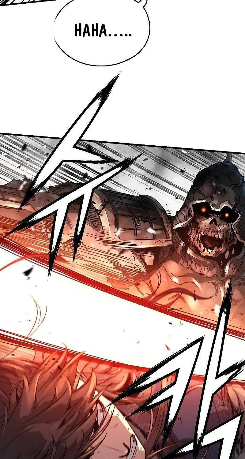 Tuyệt Thế Hồi Quy - Chapter 10 - Page 6