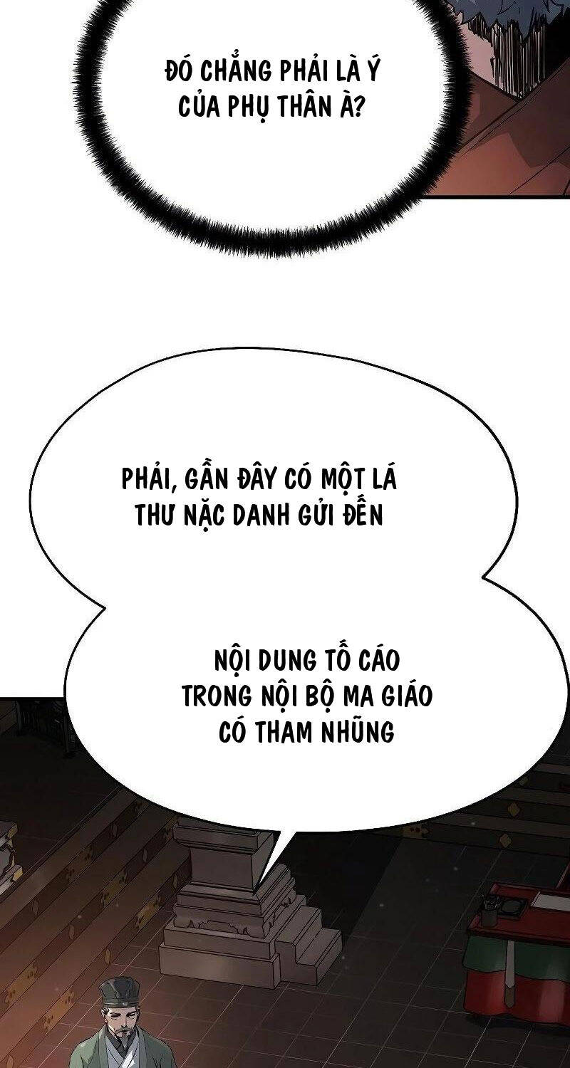 Tuyệt Thế Hồi Quy - Chapter 10 - Page 60