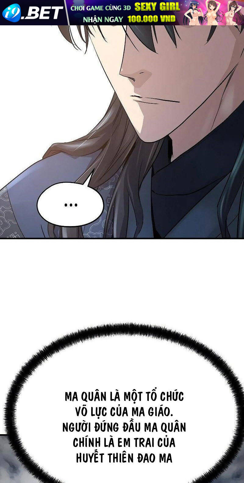 Tuyệt Thế Hồi Quy - Chapter 10 - Page 62