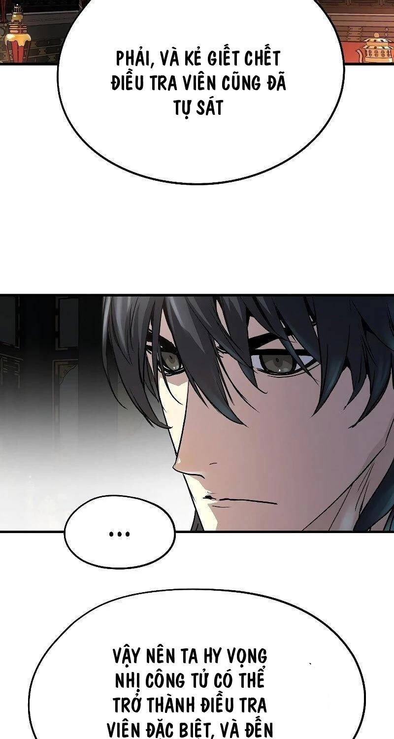 Tuyệt Thế Hồi Quy - Chapter 10 - Page 67