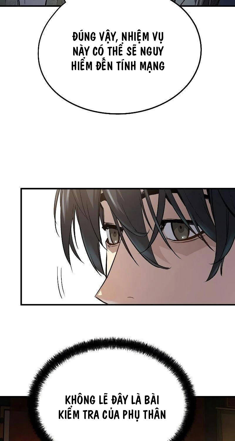 Tuyệt Thế Hồi Quy - Chapter 10 - Page 71