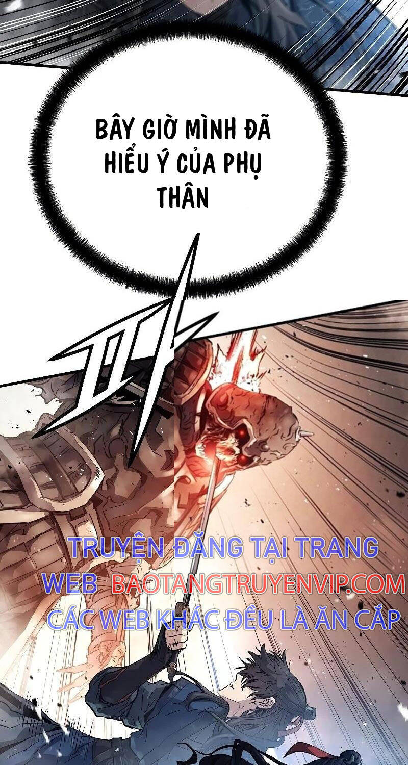Tuyệt Thế Hồi Quy - Chapter 10 - Page 8