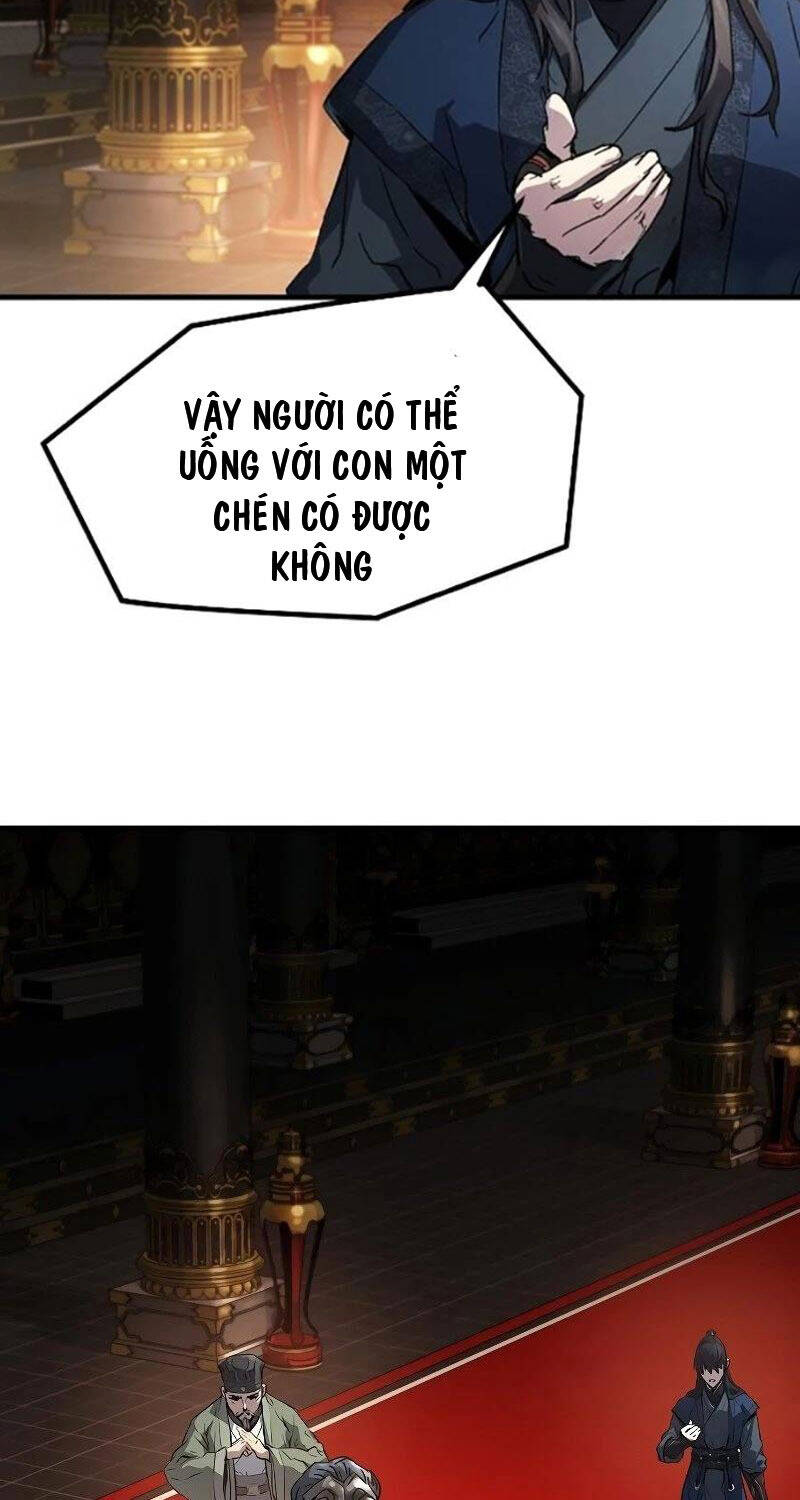 Tuyệt Thế Hồi Quy - Chapter 10 - Page 84