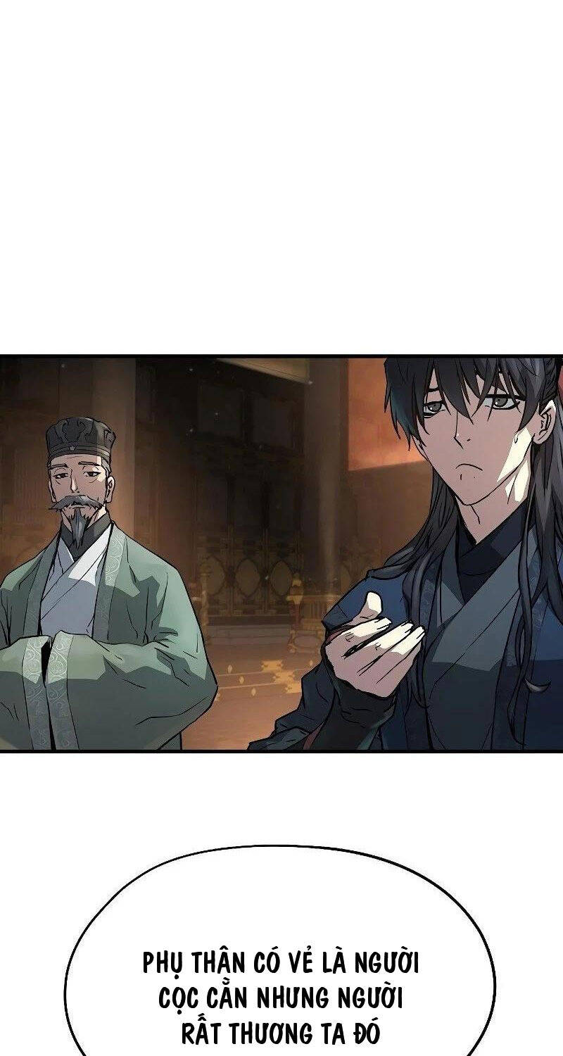 Tuyệt Thế Hồi Quy - Chapter 10 - Page 86