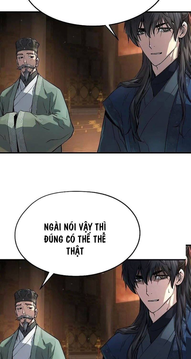 Tuyệt Thế Hồi Quy - Chapter 10 - Page 87