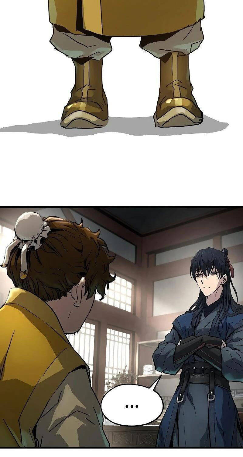 Tuyệt Thế Hồi Quy - Chapter 10 - Page 93