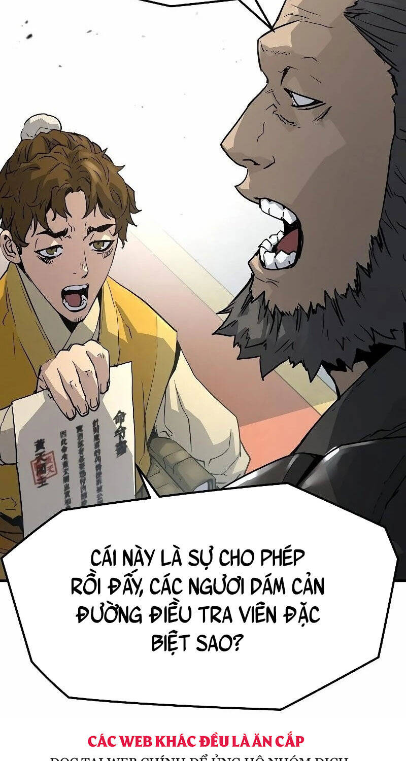 Tuyệt Thế Hồi Quy - Chapter 11 - Page 10